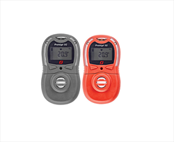 Reusable Single Gas Monitor PROTÉGÉ SG Scott Safety